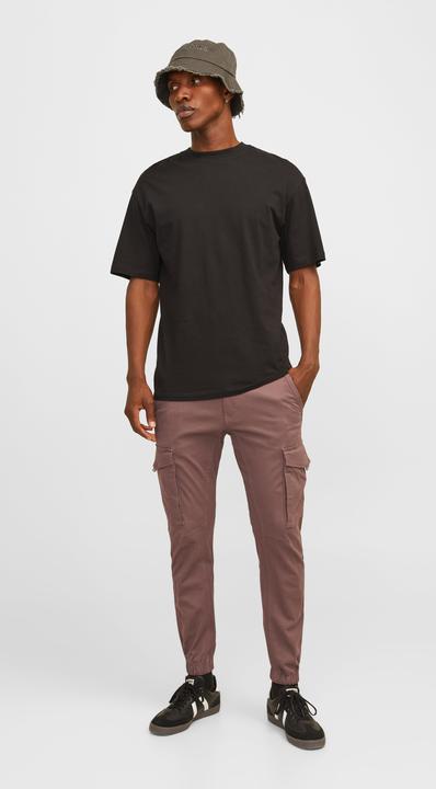 Produktbild Jack & Jones Slim Fit Cargo-Hose Cargo-Hose (29)