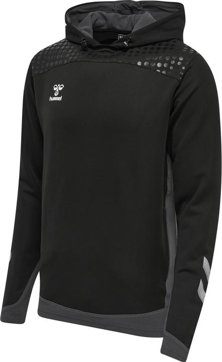 hummel Lead Poly Hoodie