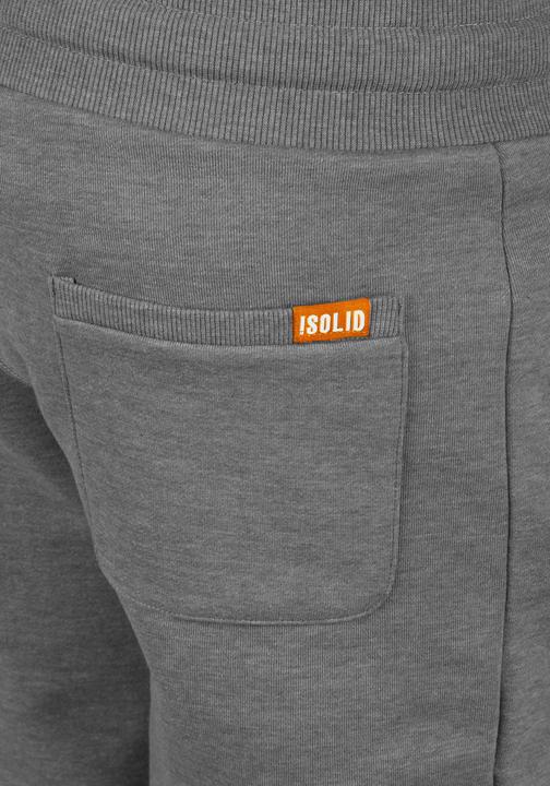 Actual product image Solid BennPant Men's Jogging Pants (S)