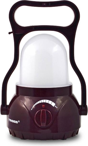 Produktbild Yato Tiross Latarka Ładowana LED 40 Smd TS-690-3