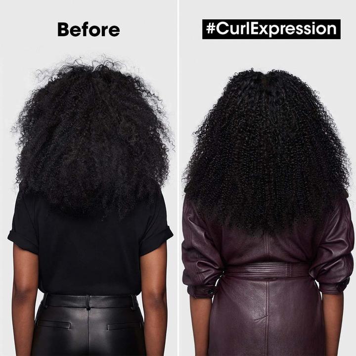 Image du produit L'Oréal Professionnel Curl Expression (150 ml)
