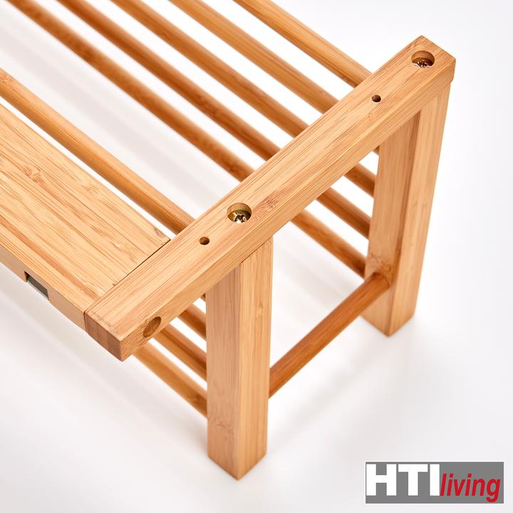 Produktbild HTI-Living Wandgarderobe