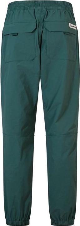Actual product image Berghaus M Explorer Pant (Hose) (XL)