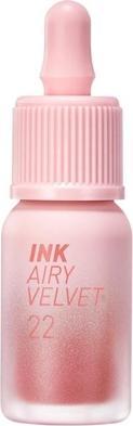 Peripera Ink Airy Velvet pomadka w płynie 22 4g