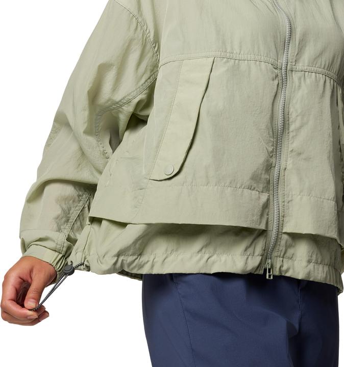 Productafbeelding Columbia Women's Paracutie II Windbreaker (L)