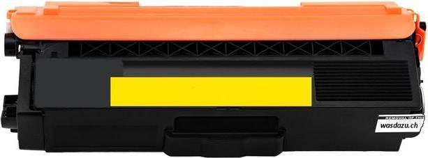 Image du produit Hermex Toner compatible pour Brother MFC-L9550CDW (M, C, CF, Y)