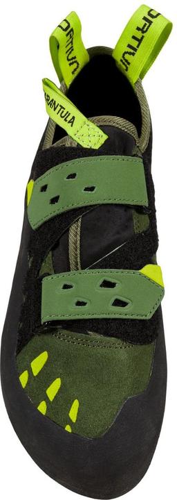 Produktbild La Sportiva Tarantula Kletterschuhe (37.5)