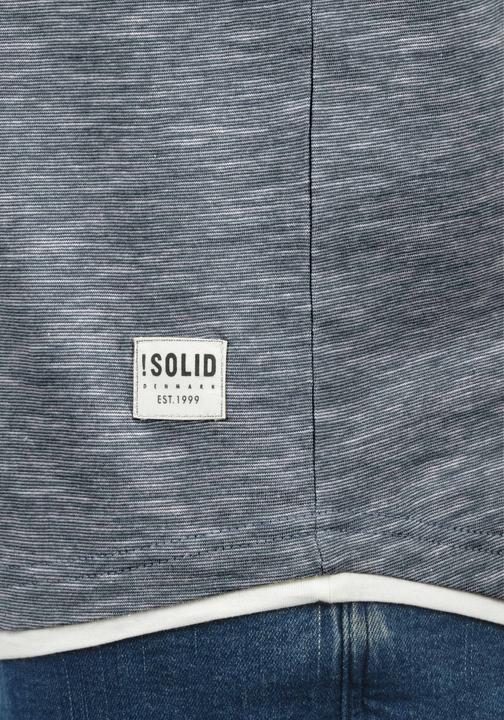 Image du produit Solid Rigos - manches courtes - Homme (XXL)