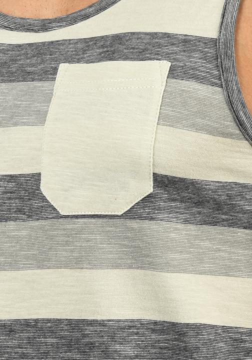 Immagine prodotto Solid Whicco T-Shirt Maglietta Senza Manica Canotta Da Uomo (S)