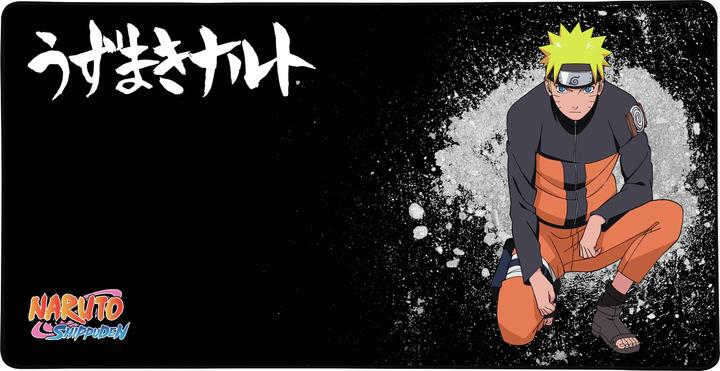 Actual product image Konix Naruto (XXL)