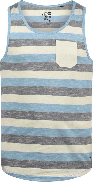 Actual product image Solid Whicco Men's Tank Top (XL)