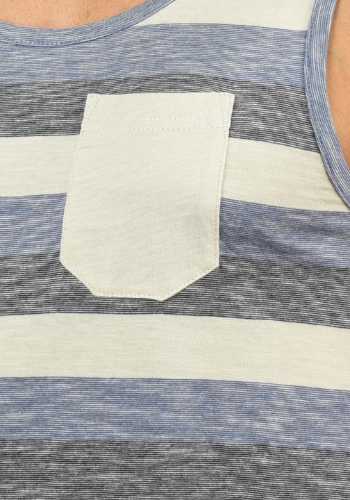 Actual product image Solid Whicco Men's Tank Top (XL)