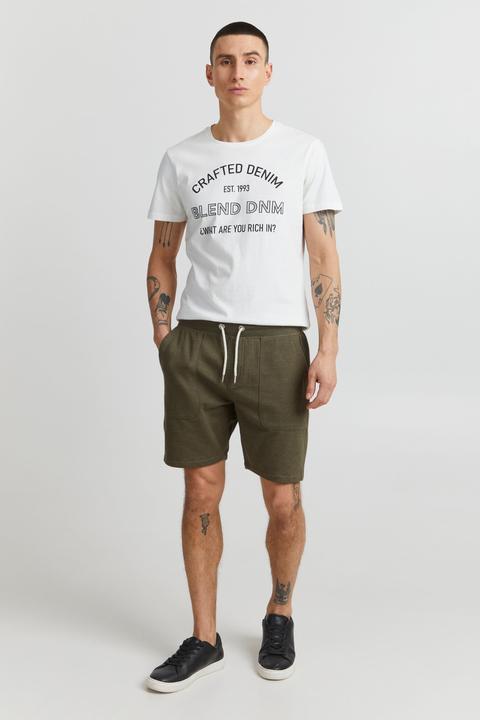 Image du produit Blend Mucker - short - Homme (XXL)