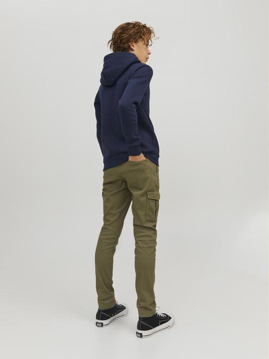 Actual product image Jack & Jones Jungs 2er-Pack Hoodie (152)