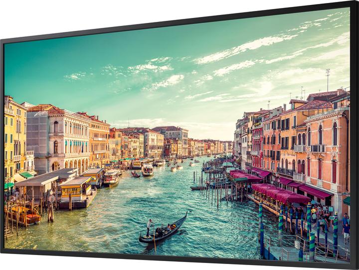 Produktbild Samsung Smart Signage QM32R-B (1920 x 1080 Pixel, 32")