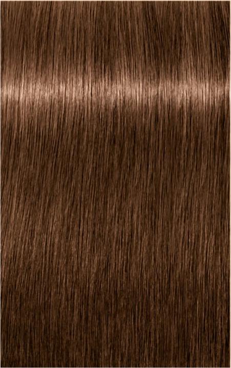 Immagine prodotto Indola Colore - Moda Colore Permanente Creme 6.83 Biondo Scuro Oro Cioccolato (6,83 Biondo fondente oro cioccolato fondente)