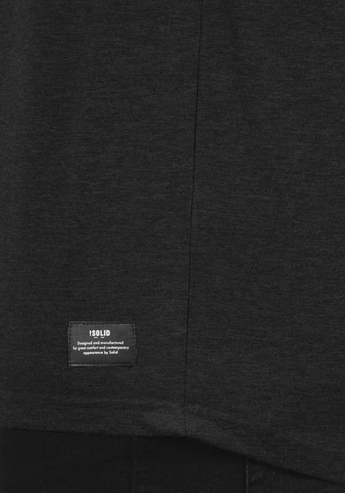Immagine prodotto Solid Cahil T-Shirt Camouflage Maglietta A Manica Corta Da Uomo Con GiroCollo Con Stampa (XL)