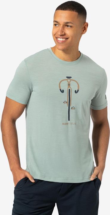 Produktbild Super Natural Vintage Bike (XXL)
