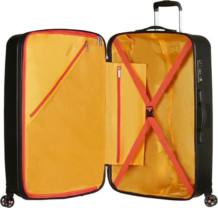 Produktbild American Tourister Air Force 1 (117 l, XL (ab 115l))