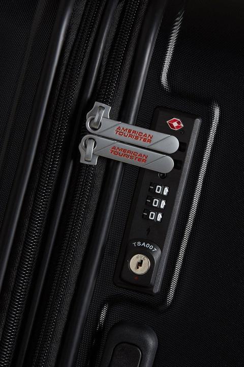 Produktbild American Tourister Air Force 1 (117 l, XL (ab 115l))