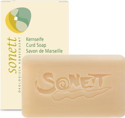Produktbild Sonett Kernseife (Kernseife)