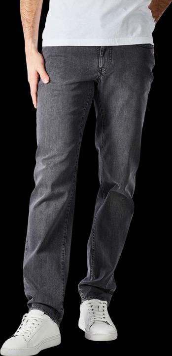 Actual product image BRAX Jeans Regular Fit "Cadiz" anthracite (W36/L30)