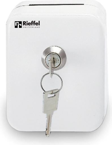 Produktbild Rieffel Geldkassette