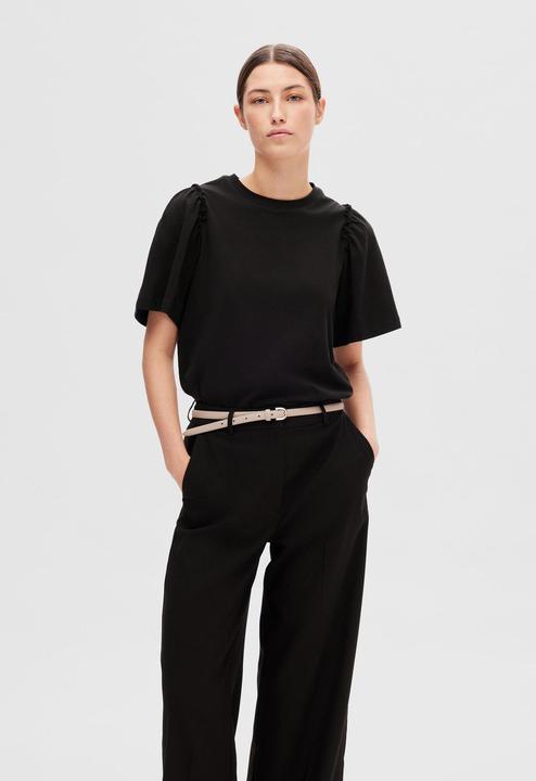 Produktbild Selected Femme Rüschen Oberteil (L)