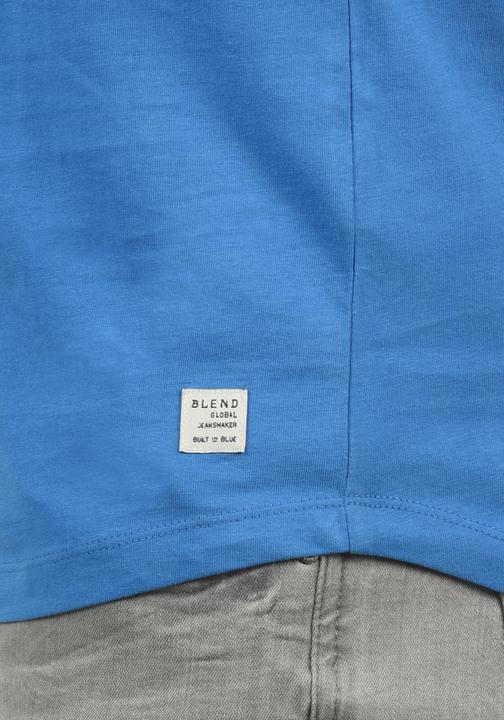 Immagine prodotto Blend Nemo Maglietta A Maniche Corte T-Shirt Con Stampa Da Uomo Con Girocollo (XXL)