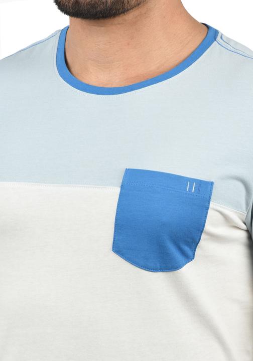 Immagine prodotto Blend Nemo Maglietta A Maniche Corte T-Shirt Con Stampa Da Uomo Con Girocollo (XXL)