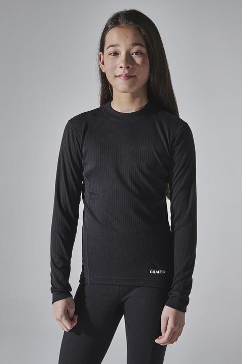 Produktbild Craft Core Dry Baselayer Set Kinder (134)