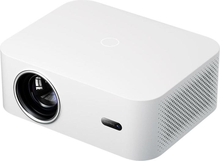 Actual product image Wanbo X2 Max (Full HD, 450 lm)