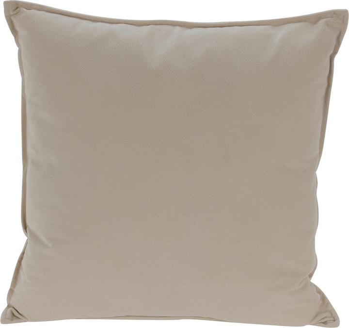 Actual product image HTI-Living Cushion 45 x 45 cm Decorative Cushion Sofa Cushion (45 x 45 cm)