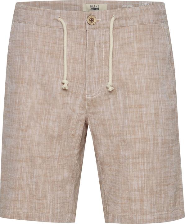 Marron sable (75107)