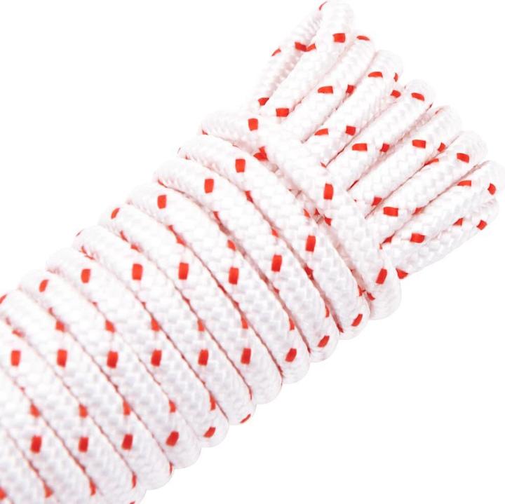 Actual product image VidaXL Starter rope and Ø5 mm 10 m nylon (10 m)