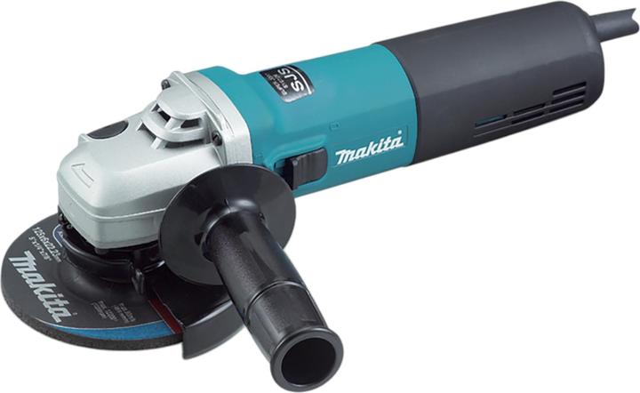 Makita 9565HRZ (125 mm)