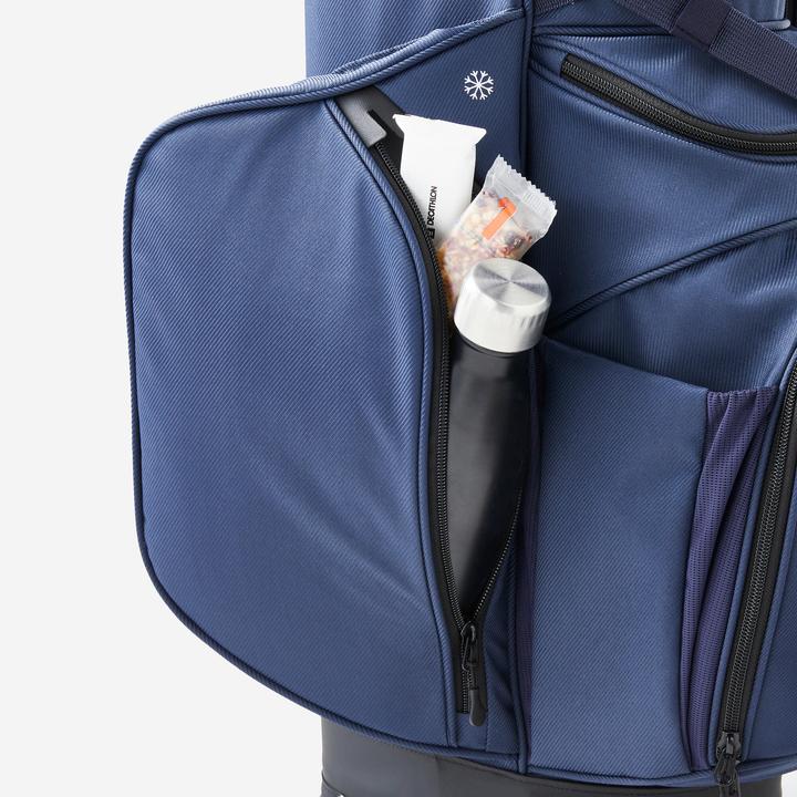 Immagine prodotto Inesis Borsa Da Golf Con Treppiede