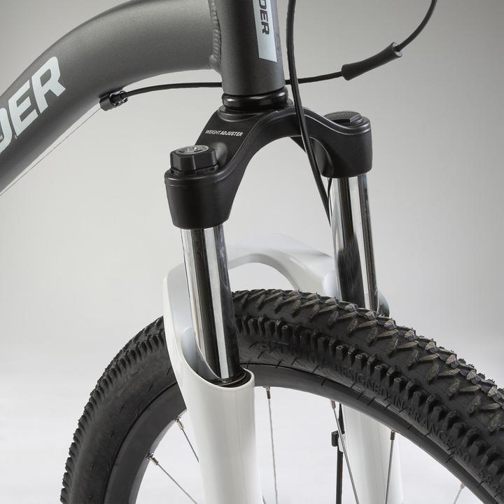 Actual product image Rockrider ST 120 (43.60 cm)