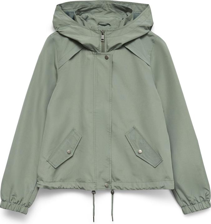 Produktbild Vero Moda VMZOA Parka Langer Parka (S)