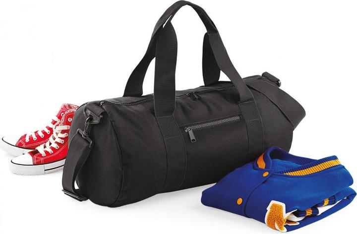 Actual product image Bagbase baril original