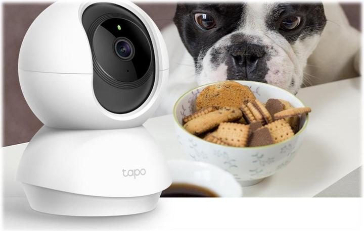 Produktbild TP-Link Tapo C200 (1920 x 1080 Pixels)