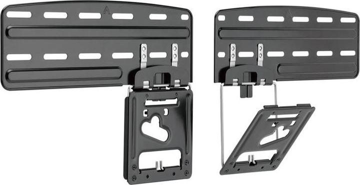 Actual product image Xantron Slim Fit SF01 (Wall, 85", 60 kg)