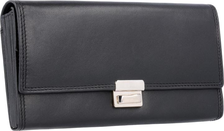 Produktbild Esquire Eco Kellnerbörse Leder 18,2 cm