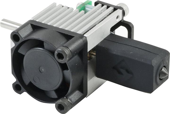 Produktbild FlashForge G3 ULTRA NOZZLE ASSEMBLY HOT END 0,4mm (Zubehör)