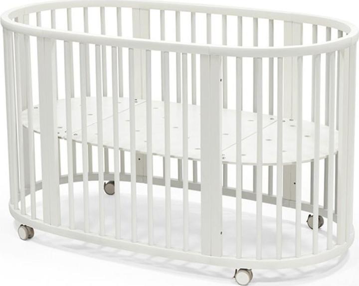 Image du produit Stokke Sleepi V3 Blanc