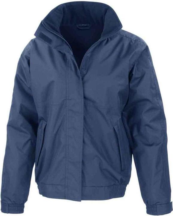Result Clothing Channel Softshelljacke