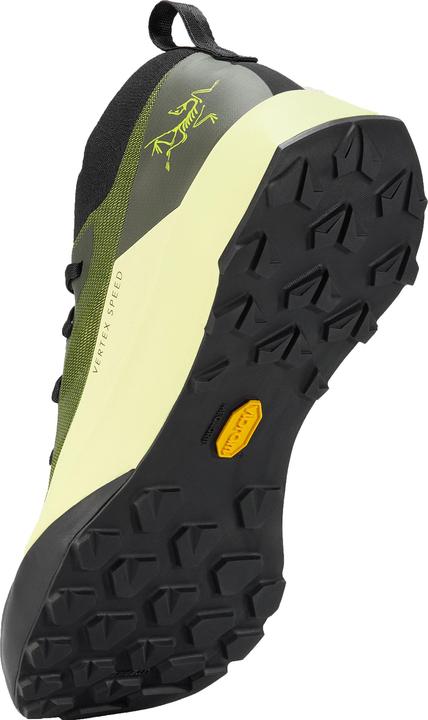 Actual product image Arc'teryx Vertex Speed Low (45)