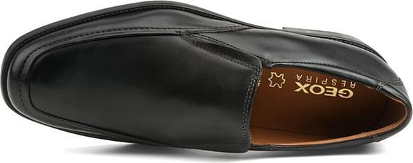 Actual product image Geox slippers (43)
