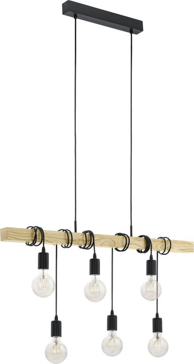 Image du produit EGLO Townshend (E27)