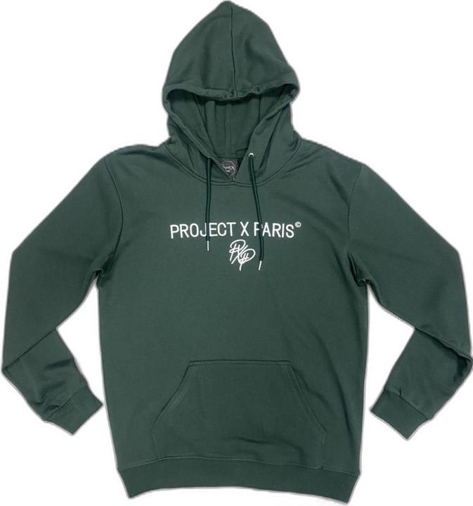 Produktbild Project X Paris hoodie (M)